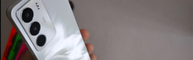 Na testu: realme C71 – Vrlo povoljan telefon koji će zadovoljiti osnovne potrebe