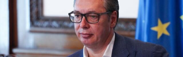 OBRAĆA SE PREDSEDNIK! Vučić govori o važnim temama (VIDEO)