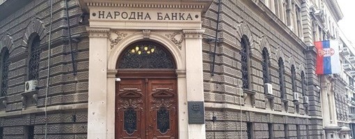 Tabaković: NBS spremno dočekala nezapamćenu krizu i očuvala poverenje