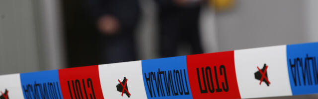 MASKIRANI LOPOVI ULETELI U KUĆU U NOVOM PAZARU  Ukrali im vatreno oružje