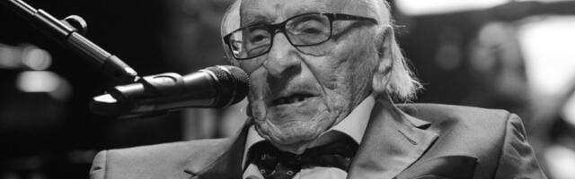 Umro Vojislav Bubiša Simić