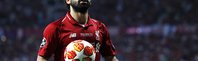 Golovi, penali, promašaji... Biće drame u meču Liverpula i Mančester sitija, na poluvremenu je - nerešeno!