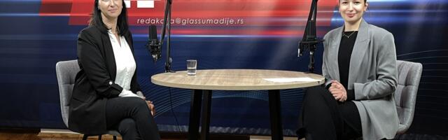Na zdravlja – Jelena Marušić: U roditeljstvu ćemo sigurno negde pogrešiti, ali je važno da te greške u nekom trenutku ispravljamo