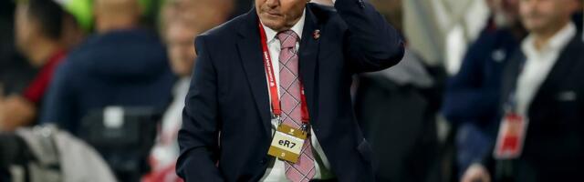 Kako je Dragan Stojković sahranio Piksija