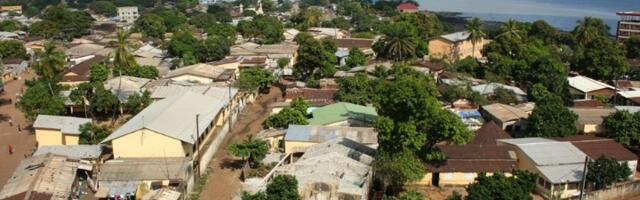 Obišao sam 197 zemalja sveta, a OVO je definitivno NAJGORi grad: "Našao sam se usred državnog udara" (VIDEO)