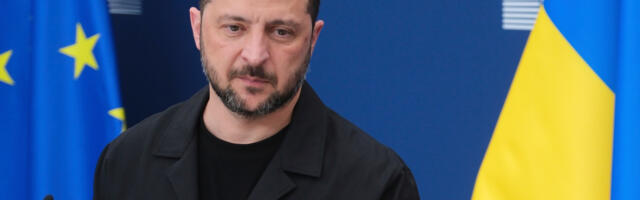Zelenski se zahvalio Ani Brnabić na podršci teritorijalnom integritetu Ukrajine