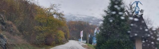 Više od 800 km puteva do 90 planinskih sela, pa kad sneg zaveje...: "Sad sve spremamo da imamo do maja"