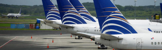 Авиокомпаније отказују летове из Каракаса после америчког упозорења о безбедности