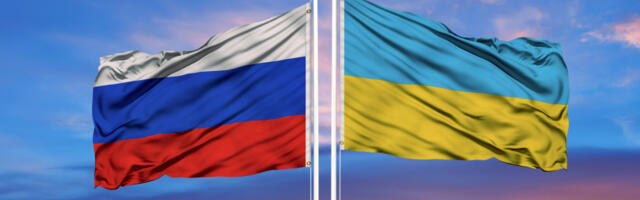 BOMBA IZ ŽENEVE! Promenio se američki plan za Ukrajinu