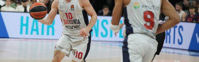 Bivši plejmejker Partizana napustio Dončića i potpisao za Cedevita Olimpiju