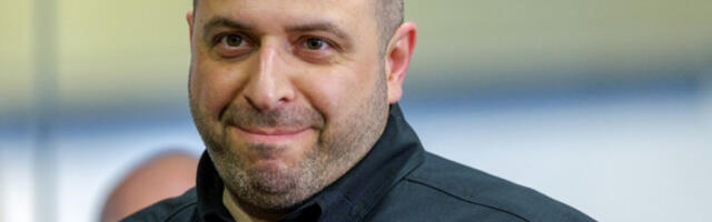 Рустем Умеров нови шеф украјинске делегације за преговоре о миру