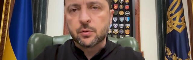 ZELENSKI OPTIMISTA: Moguće postići dogovor sa SAD o okončanju rata u narednih nekoliko dana (VIDEO)