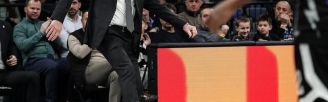 Ko sme posle Obradovića na klupu Partizana?