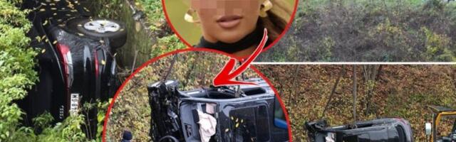 "TEŠKO MI JE ČIM VIDIM SLIKU..." Reči Anine drugarice toliko su potresne da će vam suze same poteći: Ovo moram zbog tebe...