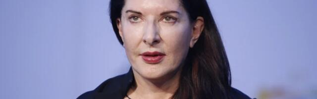 Marina Abramović danas ima milione, a nekada je živela u automobilu: "Bila mi je to kuća pet godina..."