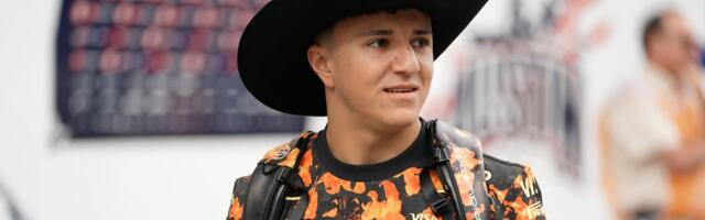 Red Bul je sudbinu Maksa Verštapena stavio u ruke Isaku Hađaru: Francuz je prebačen u prvi tim za 2026, na mesto Jukija Cunode