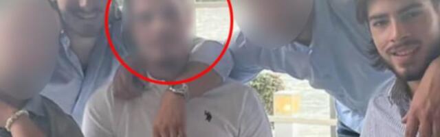 ZAŠTO ĆUTIMO SAD? Ovo nije SNS član, ovo je BLOKADER koji je ubio taksistu i ranio petoro! SAD SE UTIŠALI DEŽURNI PLJUVAČI