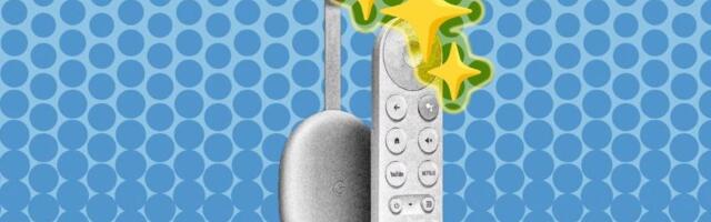 Šta uraditi sa starim uređajem na platformi Google TV