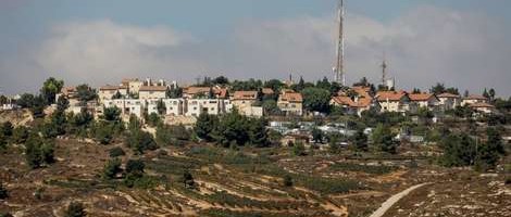 Pompeo prvi američki državni sekretar u nelegalnim jevrejskim naseljima