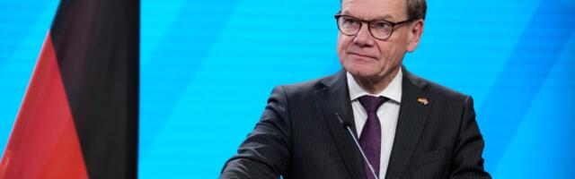 Žestoke reči nemačkog ministra o Rusiji i Putinu: Svesno to rade