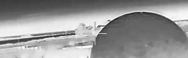 BUKTI KRIM, UKRAJINCI RAZARAJU RUSKE CILJEVE NA POLUOSTRVU! Uništen Su-24, pogođeni radari, vojni voz DIGNUT u vazduh! Objavljeni snimci (FOTO/VIDEO)