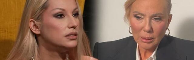 "Jedna soba, druga, gde mi idemo?!" Rada opisala prvi ulazak u kuću Lepe Brene, ovo joj nikad neće zaboraviti