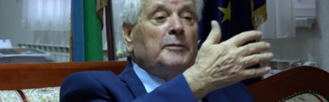 HAG BI GONIO ALIJU DA NIJE UMRO Fikret Abdić Babo otkrio kako su nastali Bošnjaci