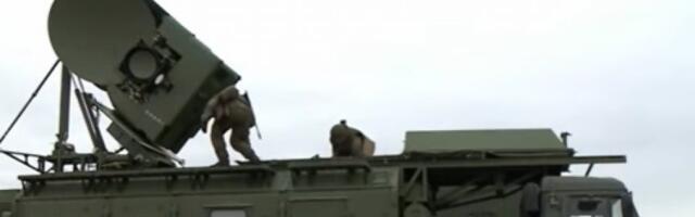 Eksplozije širom Ukrajine; Ruska PVO oborila 116 dronova