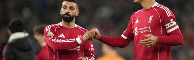 „Izgleda da me je klub bacio pod autobus“: Salah tvrdi da ga neko ne želi u Liverpulu