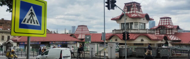 GRUPA MLADIĆA VREBA NA ZELENJAKU?! Beograđani upozoreni, OVDE se najčešće okupljaju