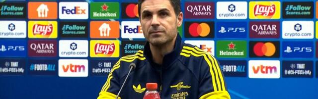 Novi haos u Arsenalu, Arteta odlučan: Nisam kriv za povrede!