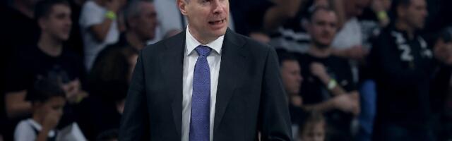 Ocokoljić otkrio: Evo koja dvojica igrača neće igrati derbi protiv Zvezde