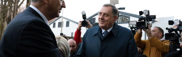 Plenković u Banjaluci: Evo šta je rekao o saradnji Hrvatske i Reublike Srpske