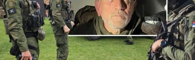 JOŠ JEDNA PRESUDA ALIJI BALIJAGILU! Evo koliko će robijati za dela počinjena u Srbiji!