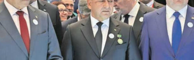 По­по­вић: Енер­гет­ски по­тен­ци­јал Туркменистана шанса за Србију