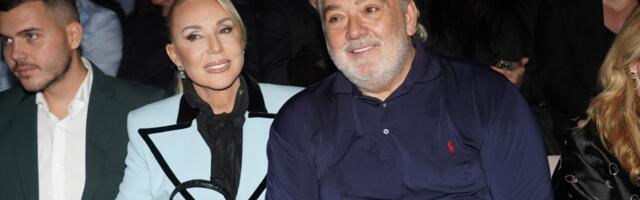 Ova pevačica je zabavljala goste na Breninoj i Bobinoj svadbi: "Bilo je neverovatno"