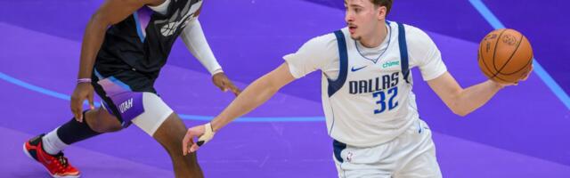 Bogdanović postigao 7 poena, svi pričaju o najvećem hitu NBA lige i "nasledniku" Luke Dončića