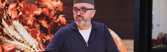 (VIDEO) Jesam li vam ovo ispričao nekad?! Vučko ispričao hit priču u Kolegijumu - ovo morate da pogledate