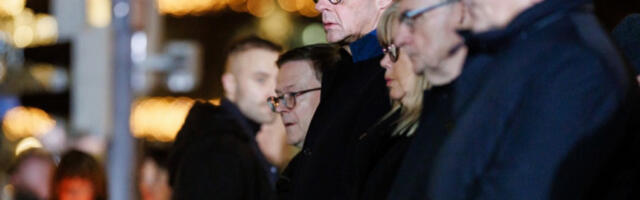 Канцелар Мерц суочен са бесом улице у Магдебургу (видео)