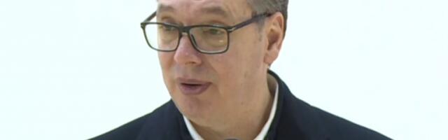 U PRETHODNIH 12 GODINA NAPRAVLJENO 11 FABRIKA! Vučić poručio: "Malim prijektima pokazujemo koliko nam je stalo do ljudi!" (FOTO)