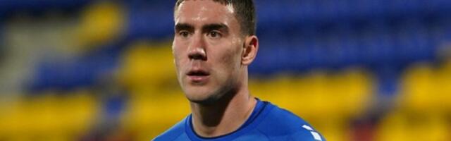 TRANSFER BOMBA Čuveni klub želi Vlahovića