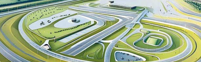 Ниш ускоро постаје национални центар за сертификацију и тестирање аутономних возила и дронова