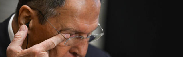 Лавров: Русија задржала поједностављен визни режим за грађане ЕУ