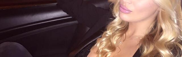 "UZMI MU PARE I IZBEGAVAJ GA! MUČENIK NEK NE ZNA GDE UDARA" Starleta zgrozila izjavom, ovako savetuje devojke na mrežama! ŠOK!