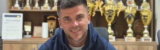 FAP za manje od mesec dana ostao bez dvojice najboljih igrača: Milan Bojović napušta Priboj! /FOTO/