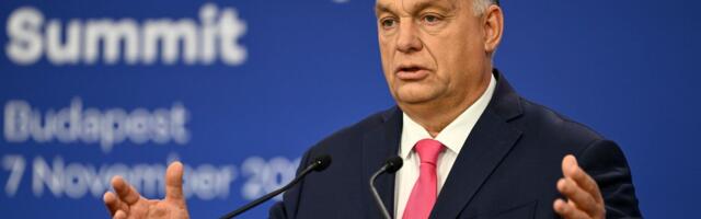 Orban: Krajnje je zastrašujuće šta Brisel traži od nas