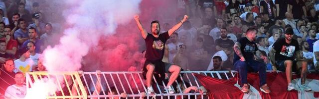 EKSPLOZIJA NA MARAKANI: Crvena zvezda najavila novo pojačanje! (VIDEO)