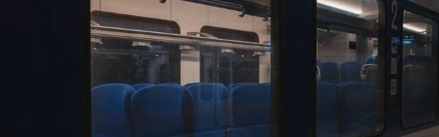 "Smrzavali smo se satima u zagušljivim vagonima": Ispovest putnice voza koji se zaglavio pred Beogradom