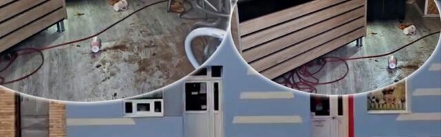 "Rvala sam se s njim, uzela sam mu pištolj": Žena upucanog vlasnika pekare u Ratkovu otkrila sve detalje