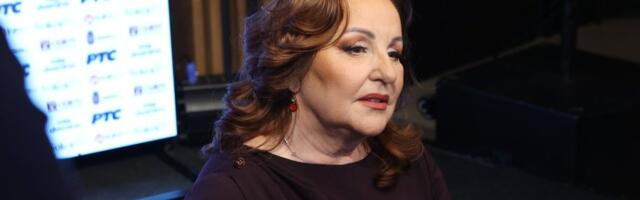 "Nije dužna da trpi poniženja": Napad blokadera na Anu Bekutu uznemirio pevača